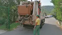 V Kopru in Ankaranu vi&scaron;je položnice za smeti in vodo