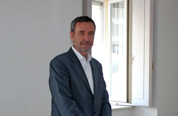 Marko Baša