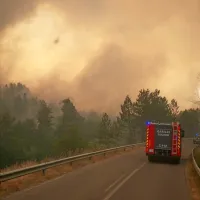 Primorski gasilci re&scaron;ujejo makedonske vasi