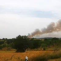 Primorski gasilci re&scaron;ujejo makedonske vasi