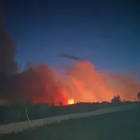 Primorski gasilci re&scaron;ujejo makedonske vasi