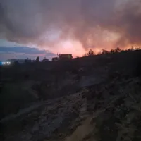 Primorski gasilci re&scaron;ujejo makedonske vasi
