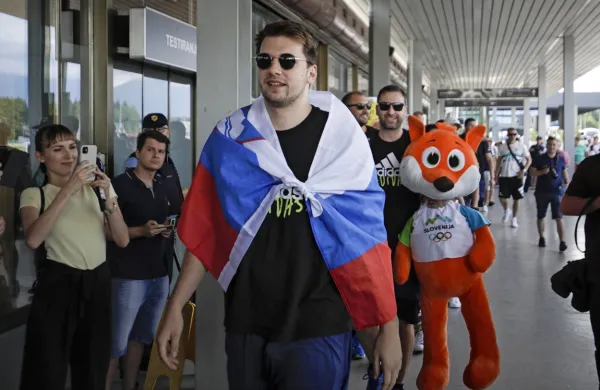 Luka Dončić