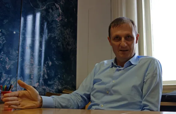 Matjaž Kompara