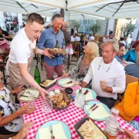 Tudi Koper ima Ba&scaron;čar&scaron;ijo
