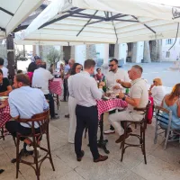 Tudi Koper ima Ba&scaron;čar&scaron;ijo
