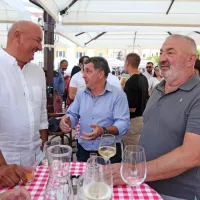 Tudi Koper ima Ba&scaron;čar&scaron;ijo