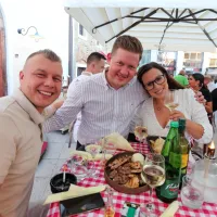 Tudi Koper ima Ba&scaron;čar&scaron;ijo