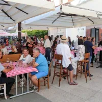 Tudi Koper ima Ba&scaron;čar&scaron;ijo