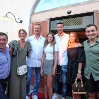 Tudi Koper ima Ba&scaron;čar&scaron;ijo