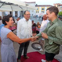 Tudi Koper ima Ba&scaron;čar&scaron;ijo