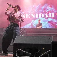 Senidah: &ldquo;Vsi smo Balkan&rdquo;
