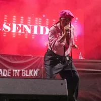 Senidah: &ldquo;Vsi smo Balkan&rdquo;