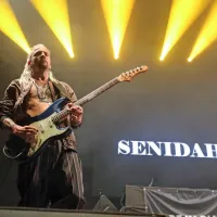 Senidah: &ldquo;Vsi smo Balkan&rdquo;