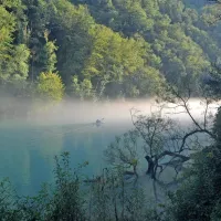 Reggae je oživil tolminsko Sotočje