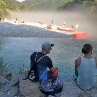 Reggae je oživil tolminsko Sotočje