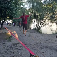 Reggae je oživil tolminsko Sotočje