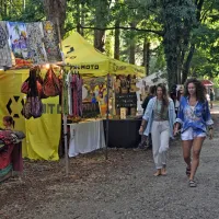 Reggae je oživil tolminsko Sotočje