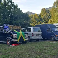 Reggae je oživil tolminsko Sotočje