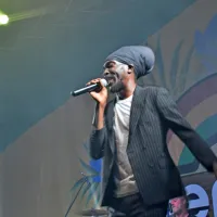 Reggae je oživil tolminsko Sotočje