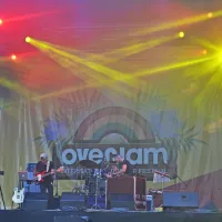 Reggae je oživil tolminsko Sotočje