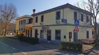 

Ambulanto splošne in družinske medicine na Škofijah bodo uredili 
v občinskem prostoru, kjer zdaj deluje nepremičninska agencija. 