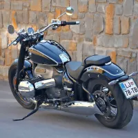 Motor izdelujejo v tovarni v Berlinu.