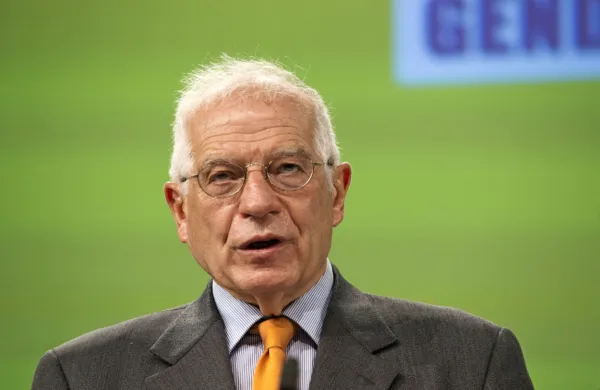 Josep Borrell