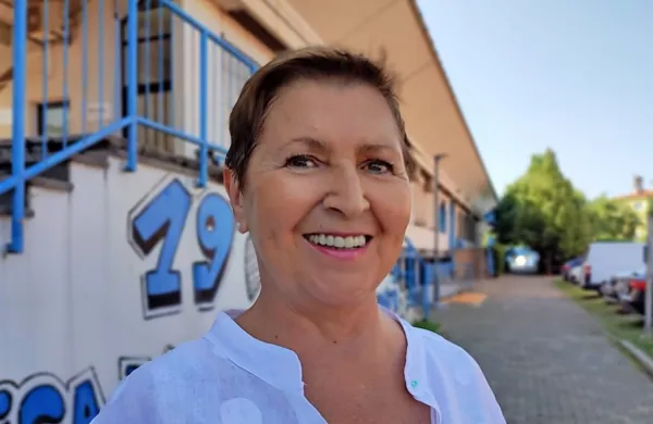 Iva Devetak