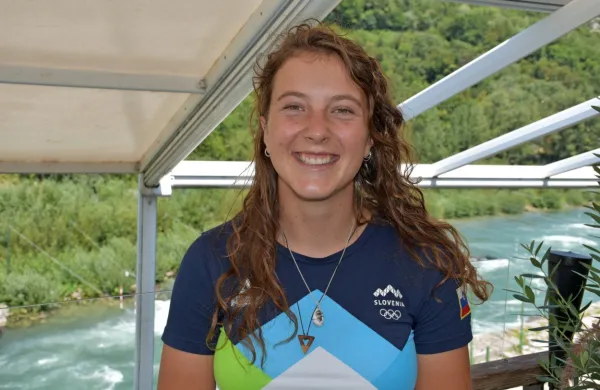 Alja Kozorog