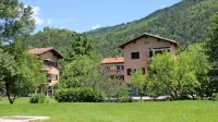 Občina je ob Goriški cesti predvidela gradnjo dveh stanovanjskih 
blokov in nov poslovno stanovanjski objekt.   