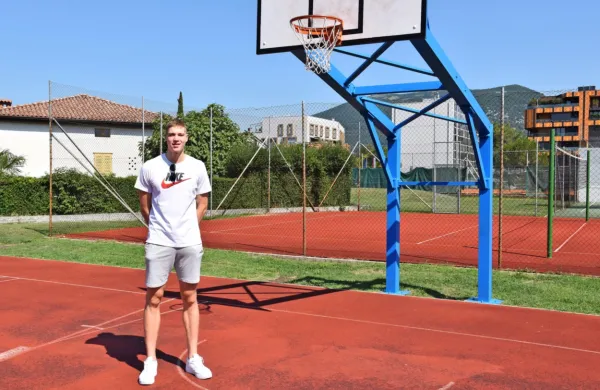 Saša Ciani