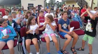 Mlado in staro iz črnovrške planote je kot običajno napolnilo 
zadloški večer domačega filma, ki je ob dveh premierah filmov 
prinesel še obilo zabave.