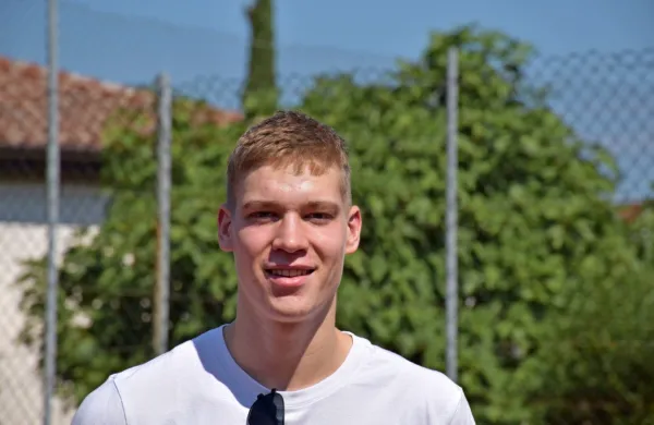 Saša Ciani