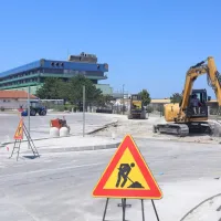 Kmalu bolj urejeno parkiri&scaron;če pred bolni&scaron;nico