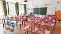 “Prizadevali so bomo, da se šole ne bi zapirale,” obljubljajo na pristojnem ministrstvu.