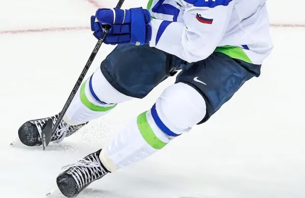 Anže Kopitar bo poskušal rise še tretjič popeljati na olimpijske igre.