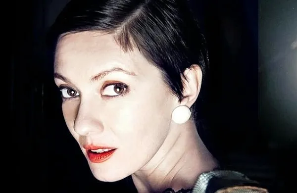 Patrizia Laquidara