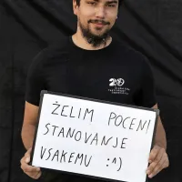 Lepe misli za bolj&scaron;i jutri