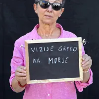 Lepe misli za bolj&scaron;i jutri