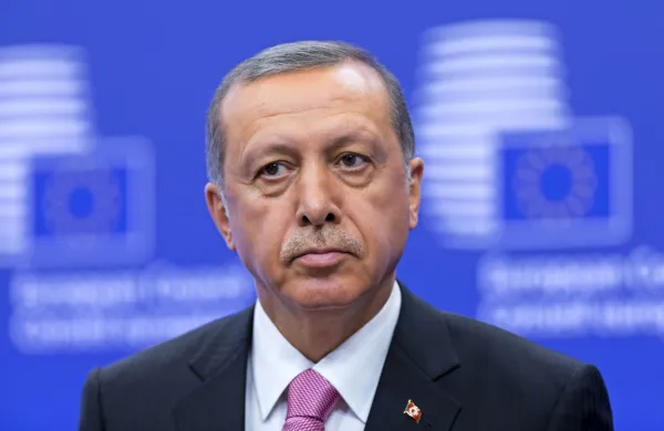 Turčija ni evropsko begunsko taborišče, je opozoril turški predsednik Recep Tayyip Erdogan.