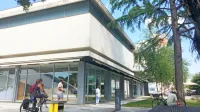 V nekdanjo Alpino bi župan selil mladinski center, tam vidijo v tem 
več minusov kot plusov. 