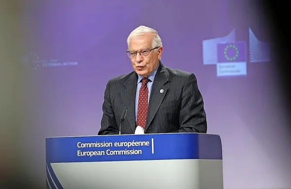 Josep Borrell