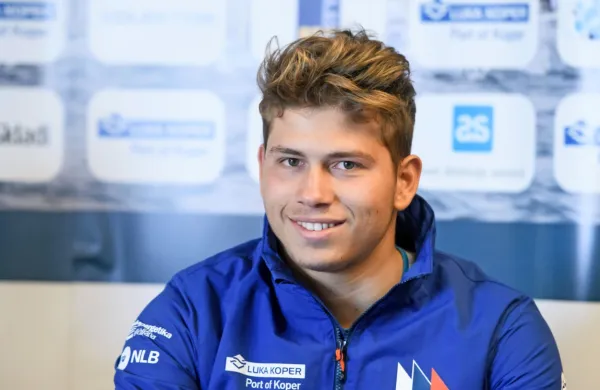 Toni Vodišek