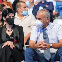 Praznovanje abrahama v znamenju glasbe