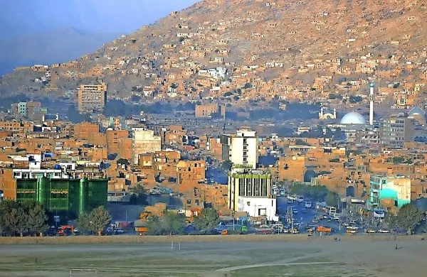 Kabul