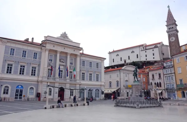 Kdo bodo novi nadzorniki piranske občine?