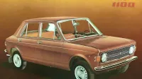 Posebnost jugoslovanske avtomobilske industrije se je oklepala 
življenja (pre)dolgih 37 let in odšla naravnost med legende.