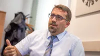 Tadej Beočanin: &ldquo;Govorimo o čudoviti zgodbi, ne smemo pa zaspati na lovorikah&rdquo;