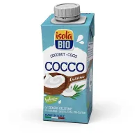 Bio kokosova krema za kuhanje